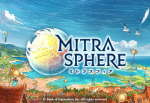 Mitrasphere – Now on iOS and Android