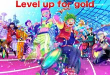 The Pegasus Dream Tour – First Paralympics Game