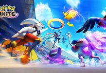 Pokémon Unite Released!Can it play on PC?
