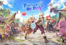 Ragnarok X: Next Generation Launches in SEA