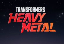 Niantic To Release New Transformers Heavy Metal AR Game
