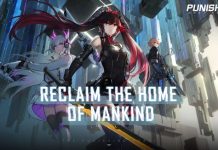 Punishing: Gray Raven launches on Android and iOS – join the battle for Earth today!