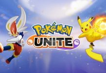 Pokemon Unite Launches on Mobile with New Features!