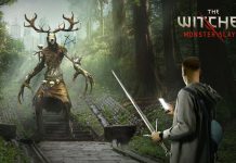 The Witcher: Monster Slayer Now Available Worldwide