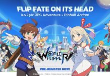World Flipper – Tier List