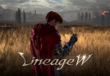 Lineage W – Global Pre-registration Begin