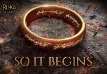 Lord of the Rings: Rise to War – Pre-registration Campaign