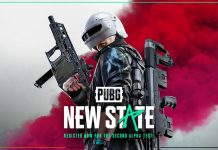 PUBG: New State – Second Alpha Test