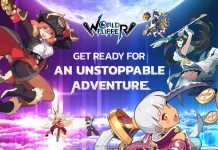 World Flipper is Coming this September!