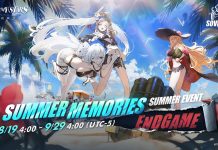 Two New Characters and a New Feature are added to Alchemy Stars to Celebrate 10 million Global Registrations