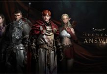 Lineage W – Launch Date Confirmed