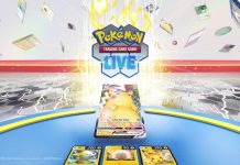 Pokémon TCG Live – Limited Beta Now Available in Canada
