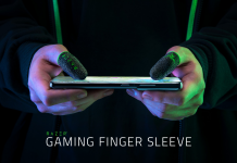 Razer Gaming Finger Sleeve – Yay or Nay