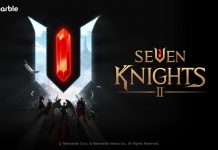 Seven Knights 2 – Online Show Case And Launch Month Confirmed