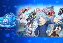 Slime: Isekai Memories – Pre-registration Open