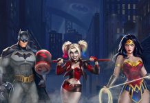 Ludia To Release Puzzle Game Based on DC Heroes & Villains