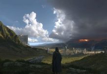 The Lord of the Rings: Rise to War has just been featured on the App Store and Galaxy Store