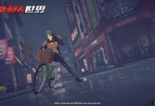 New One Punch Man: World Mobile Game