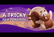 Pokemon Unite Celebrates Halloween With New Pokemon and Events!