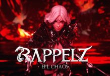 Rappelz Online Launches On iOS and Android Today!