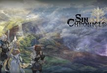 Sin Chronicle – Launch Date Confirmed