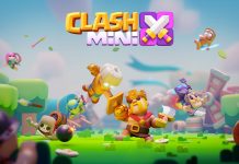 Clash Mini – Soft Launch