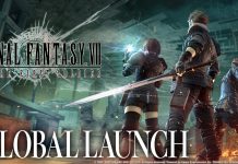 Final Fantasy VII The First Soldier – Now Available for iOS and Android
