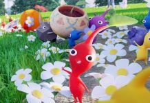 Pikmin Bloom – Walk and Grow your Pikmin Flowers