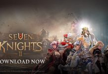 Seven Knights 2 – Global Server Begin