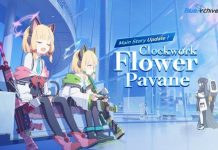 Blue Archive Main Story Expands