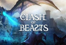 Clash of Beasts Is a Tower Defense Game Starring Mythological Titans, Out Now on Mobile