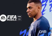 Electronic Arts Ushers in a New Generation of Mobile Gaming with Game Changing updates for New Season of EA SPORTS FIFA Mobile