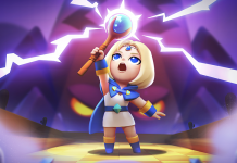 Punball – Now Available on iOS and AOS