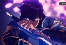 Solo Levelling – Netmarble Announce In-Development