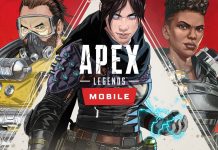 Apex Legends Mobile is Available to Download on iOS and Android Devices