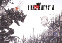 Final Fantasy VI: Pixel Remaster – Now Available for Android and iOS