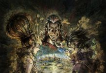 Octopath Traveler: Champions Of The Continent – Almost Ready For Launch. Pre-registration Live