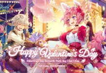 Love and Bargains Await in ROX’s Upcoming Valentine’s Day Event