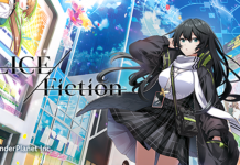 Alice Fiction – Tier List and Reroll