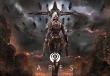 Kakao Games Teases Ares: Rise of Guardians