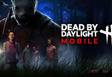 Dead by Daylight Mobile – Pre-registration Begin for SEA