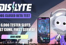 Dislyte – iOS Beta Now Live