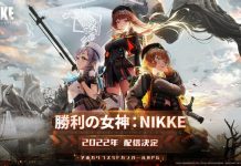 Nikke: Goddess of Victory – Recruiting CBT Testers
