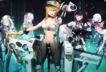 Goddess of Victory: Nikke – Reroll and Tier List