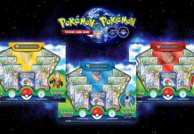 Pokémon TCG: Pokémon GO Expansion Arriving This July