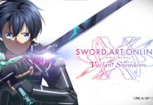 Sword Art Online Variant Showdown – Updated Gameplay Trailer