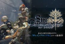 Sin Chronicle – Reroll and Tier List