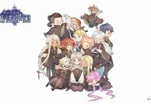 Caravan Magic Academy – Relive the Adventure of Caravan Stories