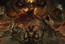 Diablo Immortal Launch Date Confirmed!