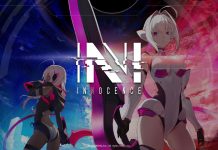 N-INNOCENCE- – New Action Game ASOBIMO